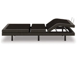 Comfort Ultra Adj Base Queen Adjustable Base (Box B)
