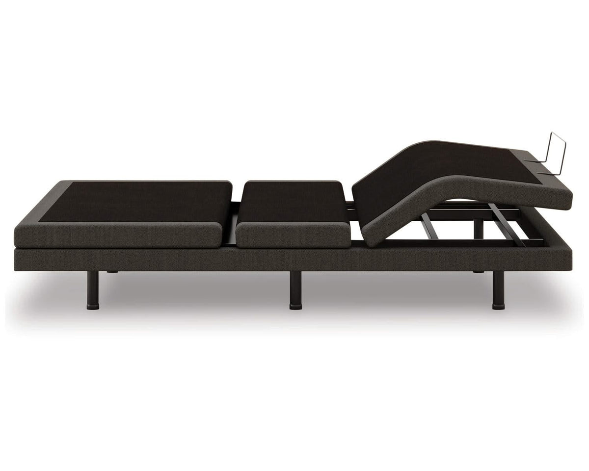 Comfort Ultra Adj Base Queen Adjustable Base (Box A)
