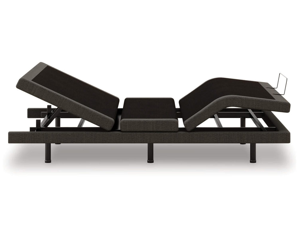 Comfort Ultra Adj Base Queen Adjustable Base (Box A)