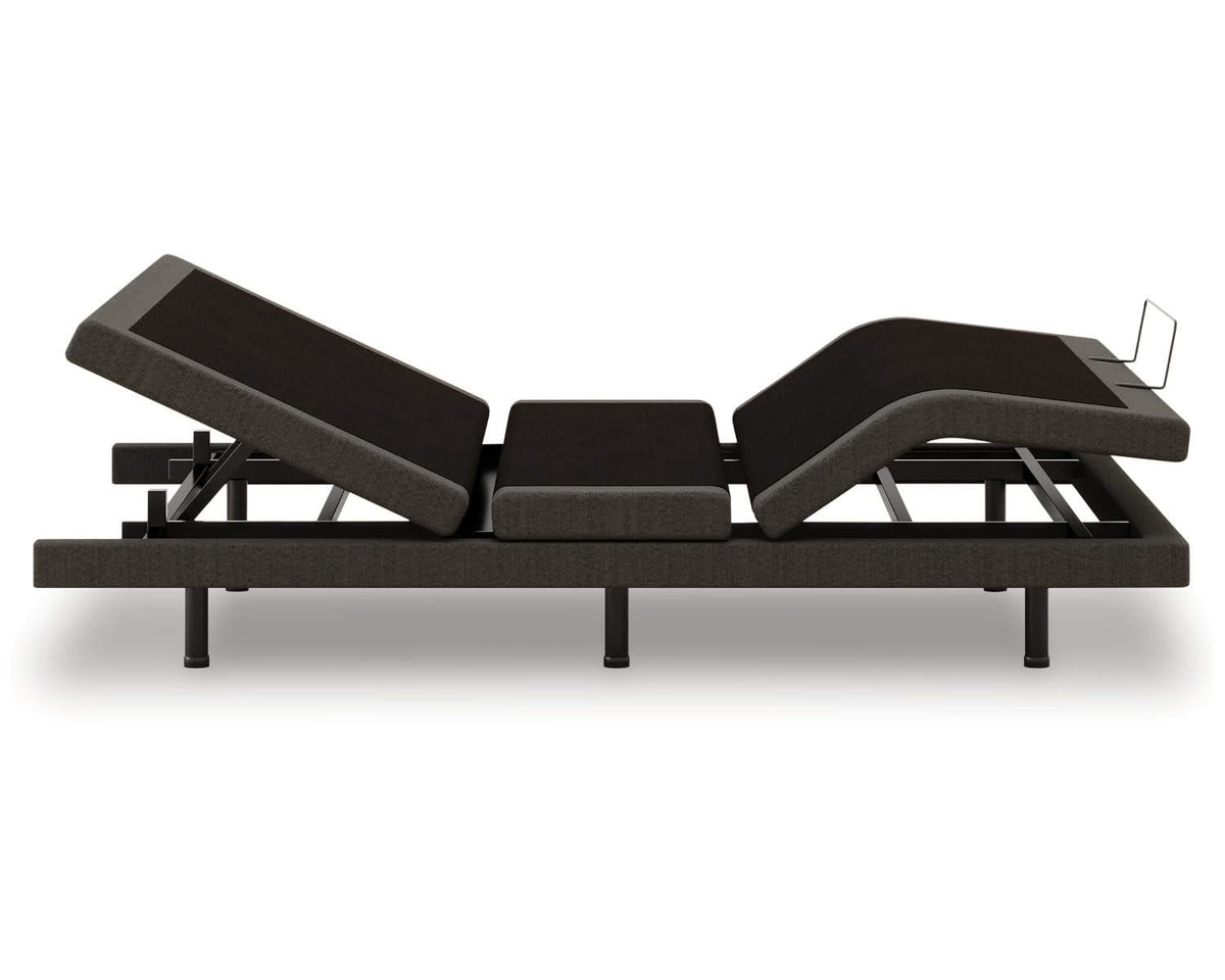Comfort Ultra Adj Base Queen Adjustable Base (Box B)