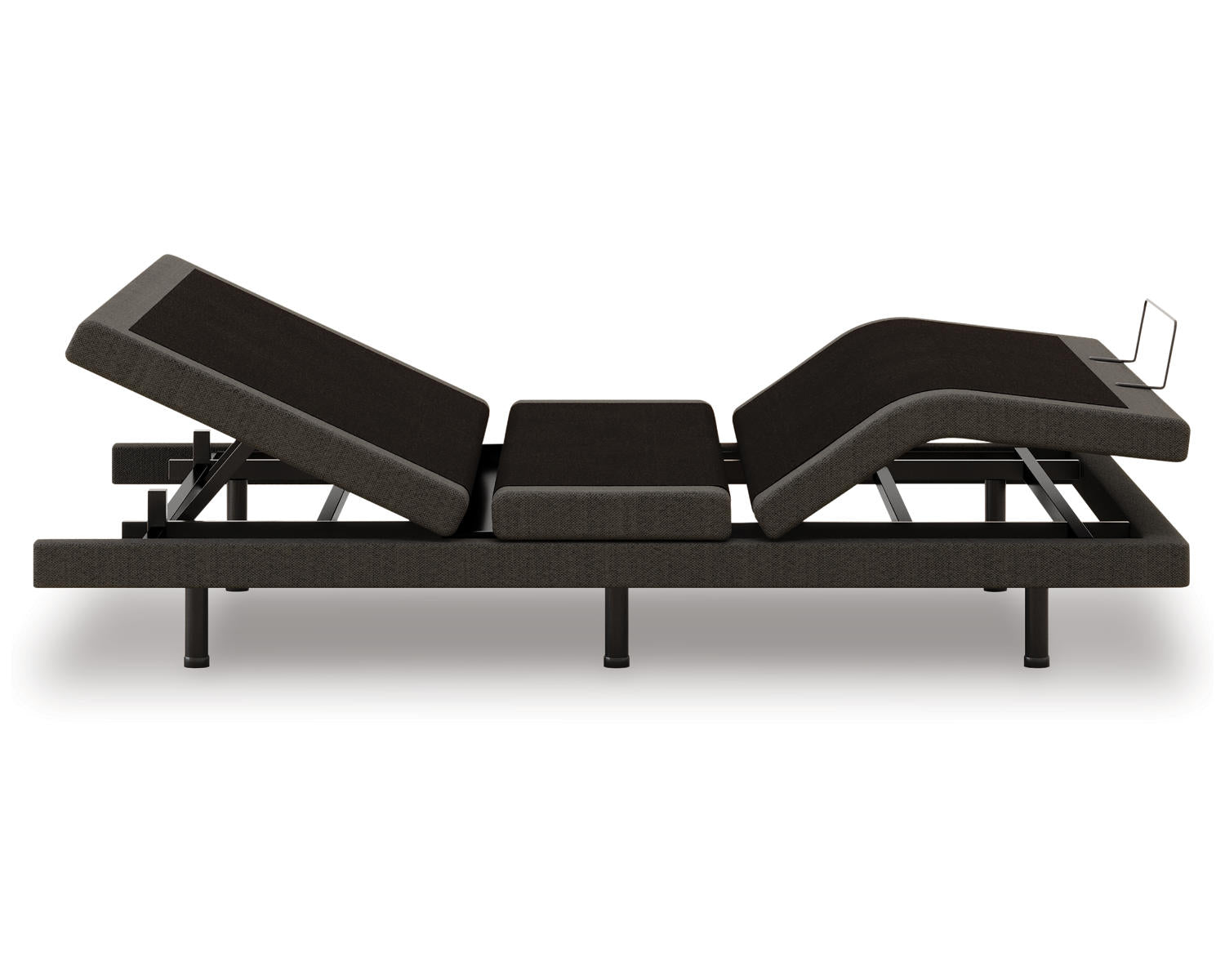 Comfort Ultra Adj Base Queen Adjustable Base (Box B)