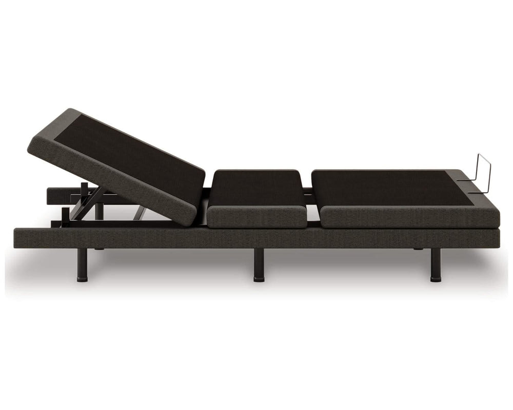 Comfort Ultra Adj Base Full Adjustable Base (Box B)