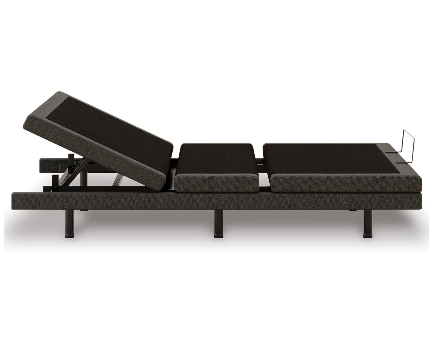 Comfort Ultra Adj Base Queen Adjustable Base (Box B)