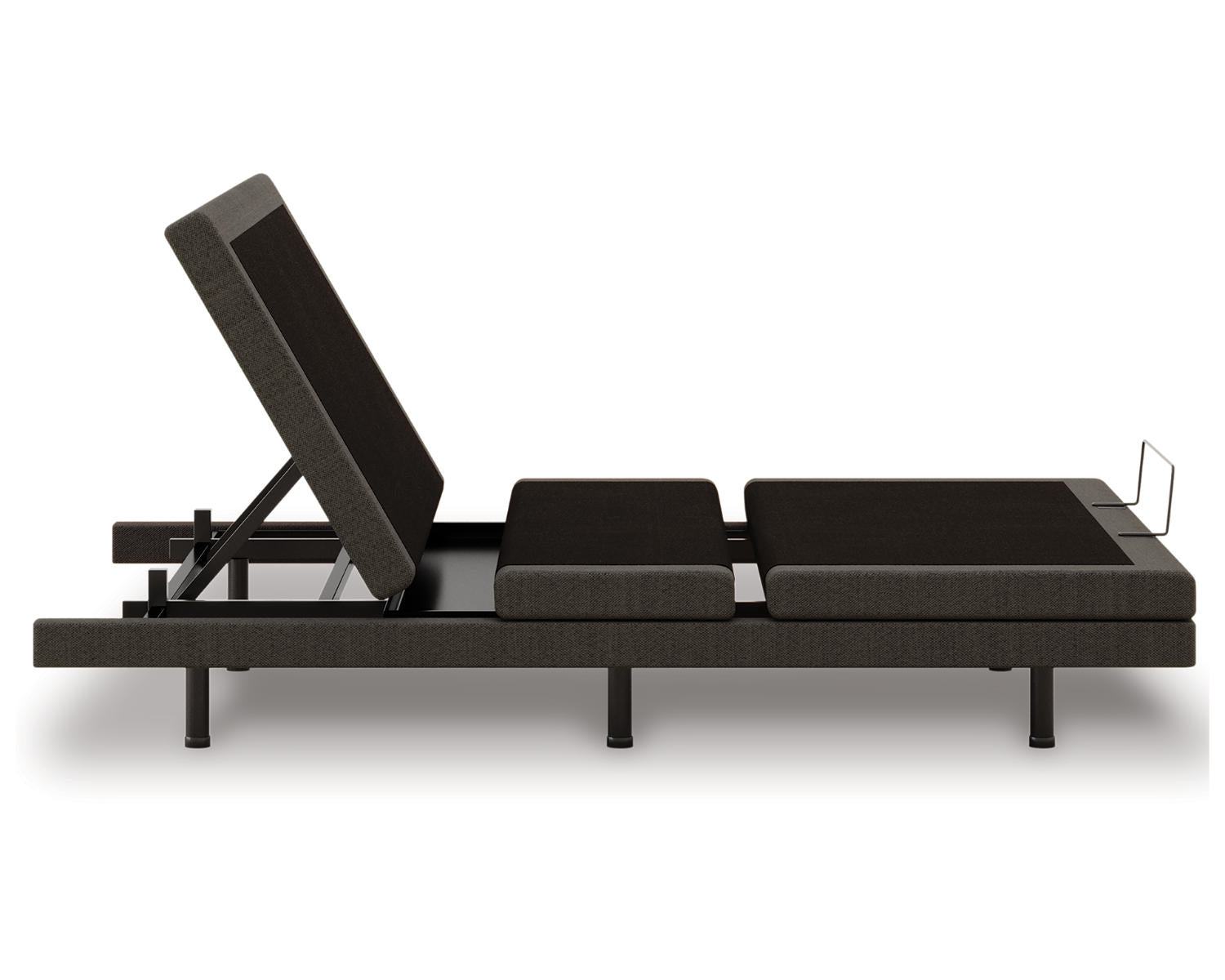 Comfort Ultra Adj Base Full Adjustable Base (Box B)