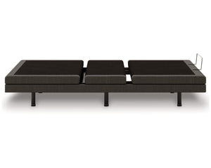 Comfort Ultra Adj Base Queen Adjustable Base (Box B)