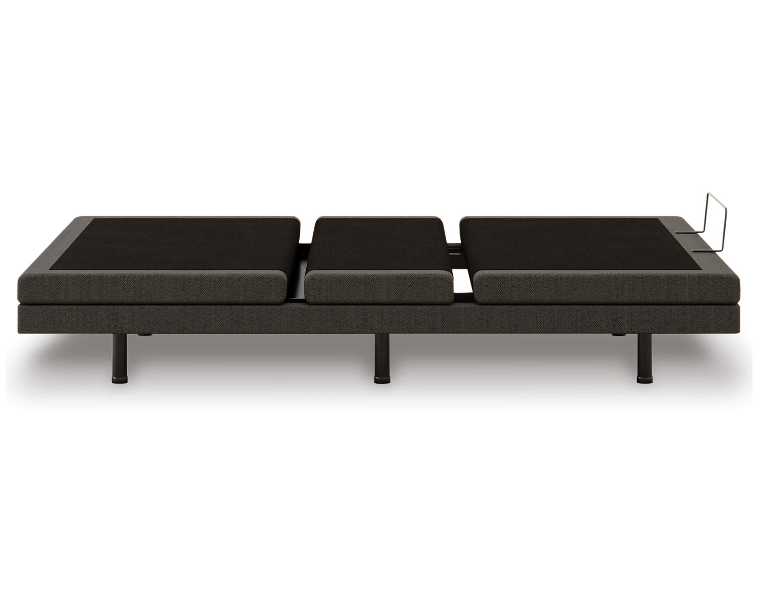 Comfort Ultra Adj Base Queen Adjustable Base (Box A)