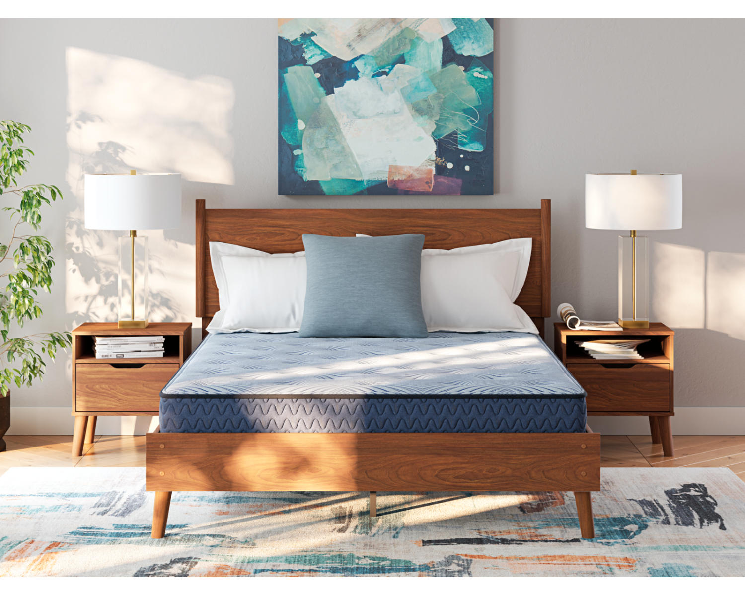 Peak 2.0 Bonnell Twin Mattress
