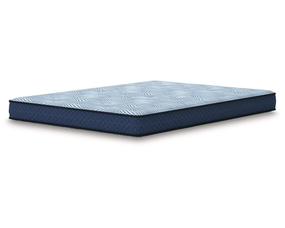 Peak 2.0 Bonnell Queen Mattress