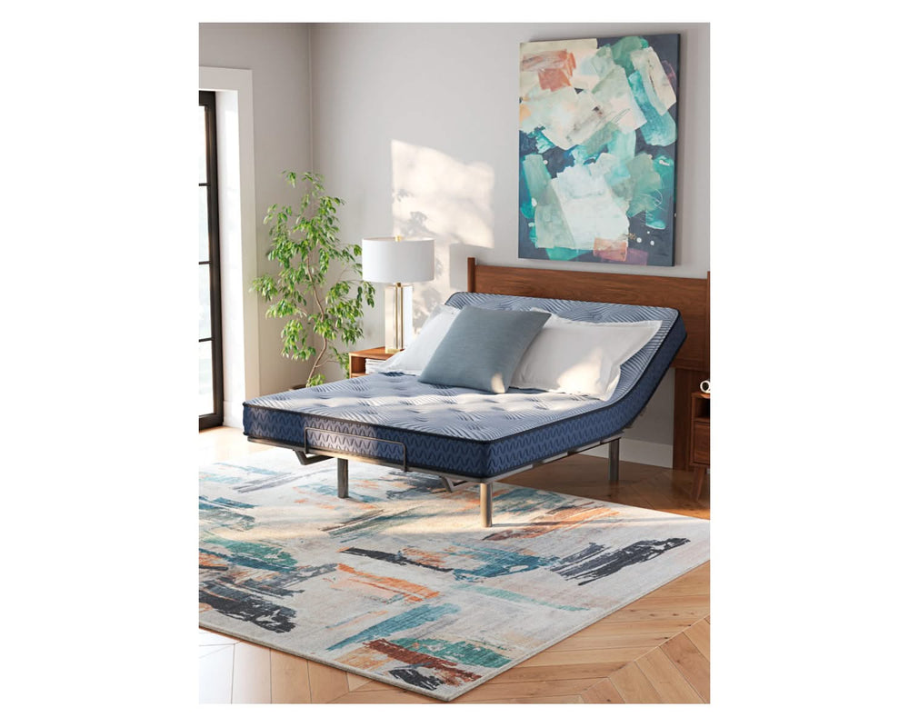 Peak 2.0 Bonnell King Mattress