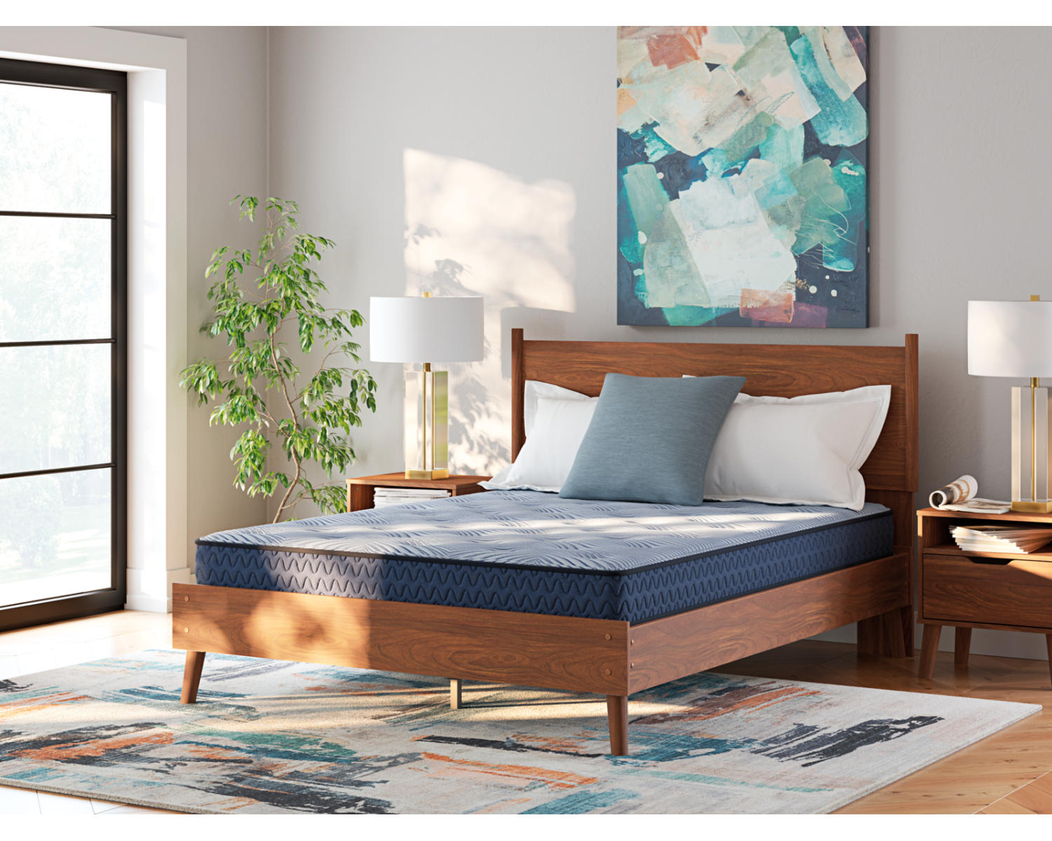 Peak 2.0 Bonnell California King Mattress