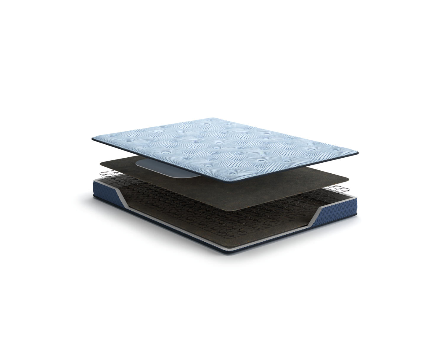 Peak 2.0 Bonnell Full Mattress