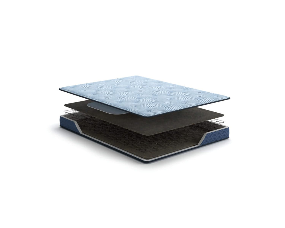 Peak 2.0 Bonnell King Mattress