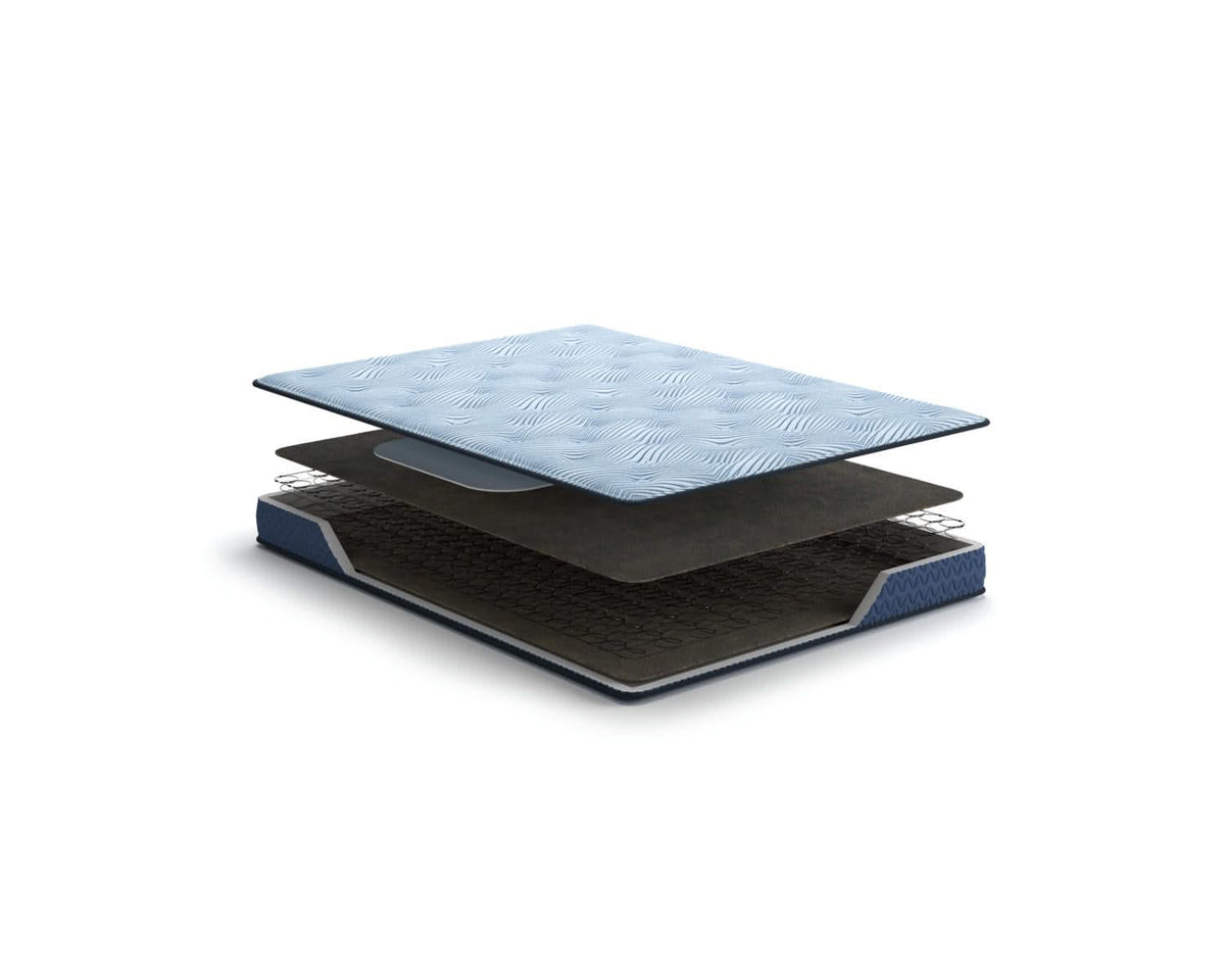 Peak 2.0 Bonnell King Mattress