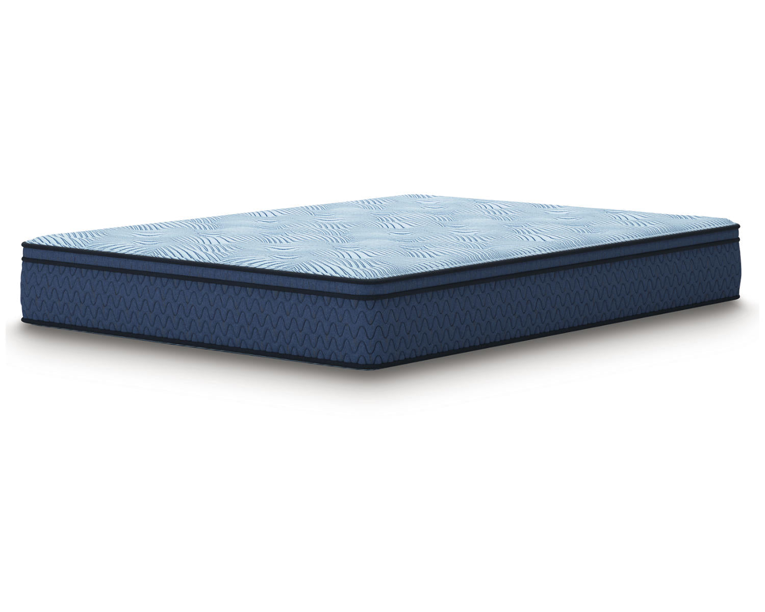 Peak 2.0 12 Hybrid King Mattress