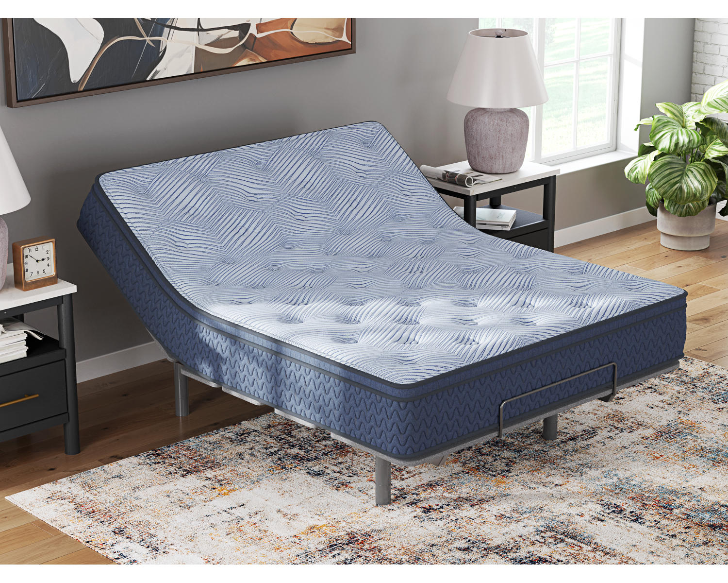 Peak 2.0 12 Hybrid Twin Mattress