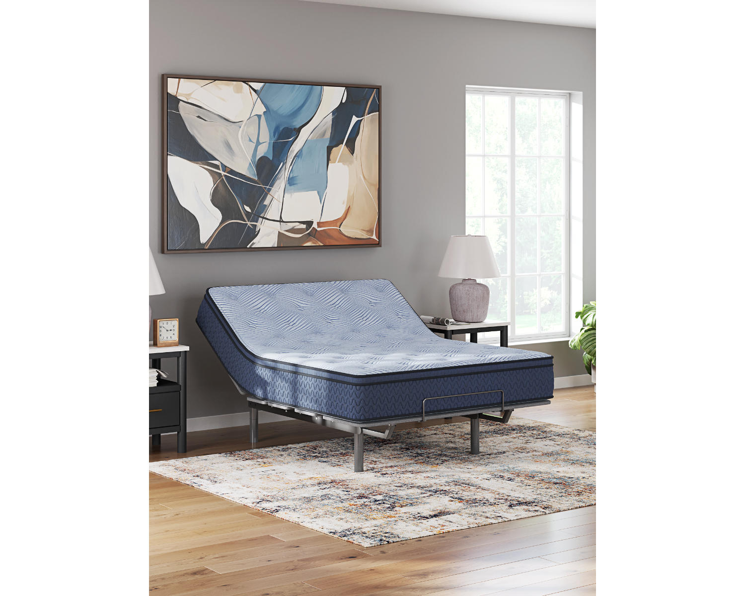 Peak 2.0 12 Hybrid Twin Mattress