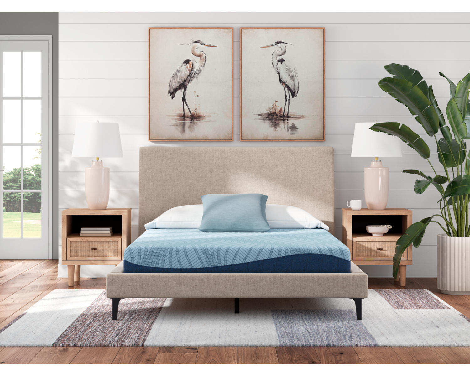Peak 2.0 8 Memory Foam Full Mattress
