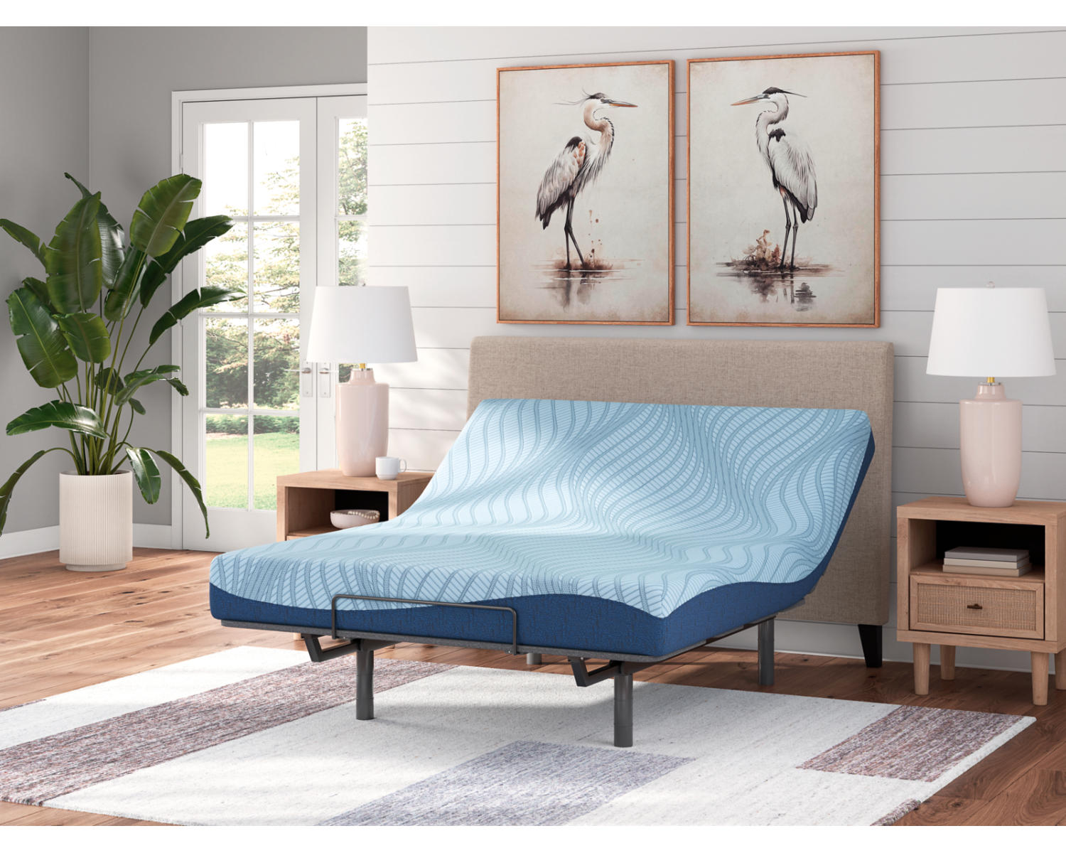 Peak 2.0 8 Memory Foam Full Mattress