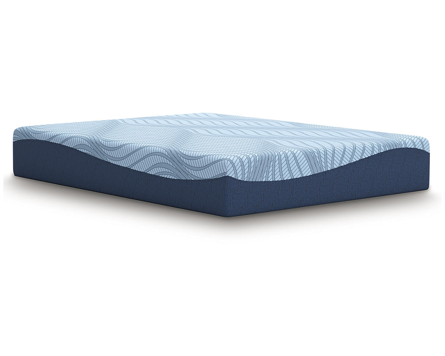 Peak 2.0 12 Memory Foam Queen Mattress