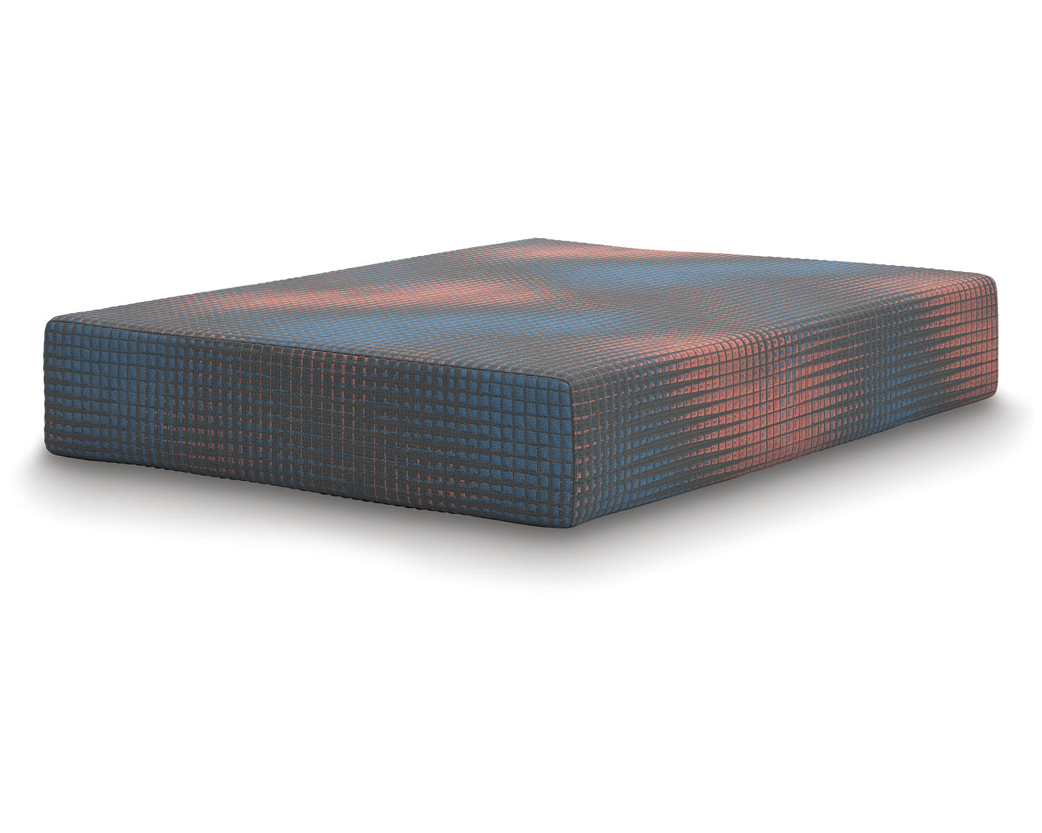 13 Inch Hybrid Hot Buy California King Mattress
