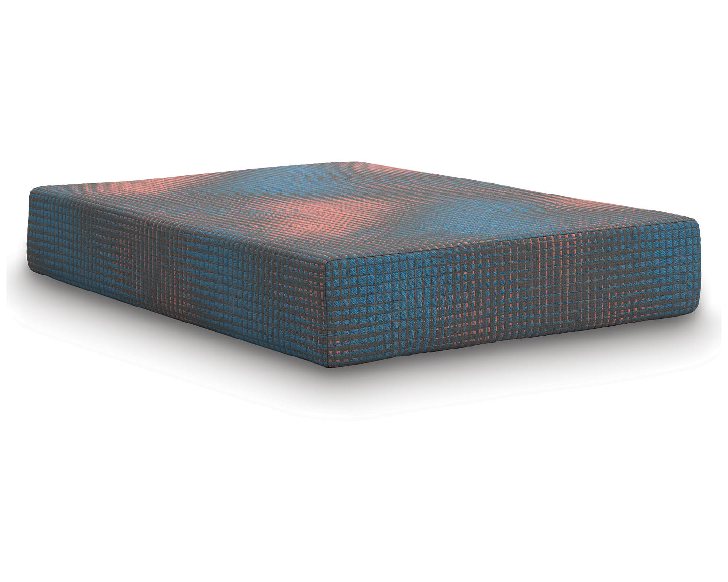 13 Inch Hybrid Hot Buy California King Mattress