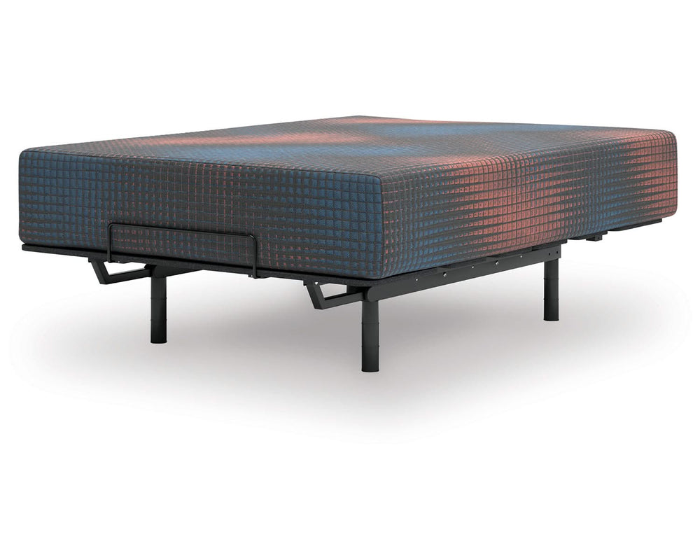 Colchón híbrido California King de 13 pulgadas, oferta especial