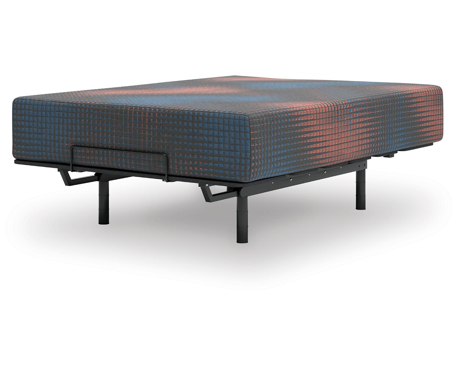 13 Inch Hybrid Hot Buy California King Mattress