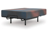 Colchón híbrido California King de 13 pulgadas, oferta especial