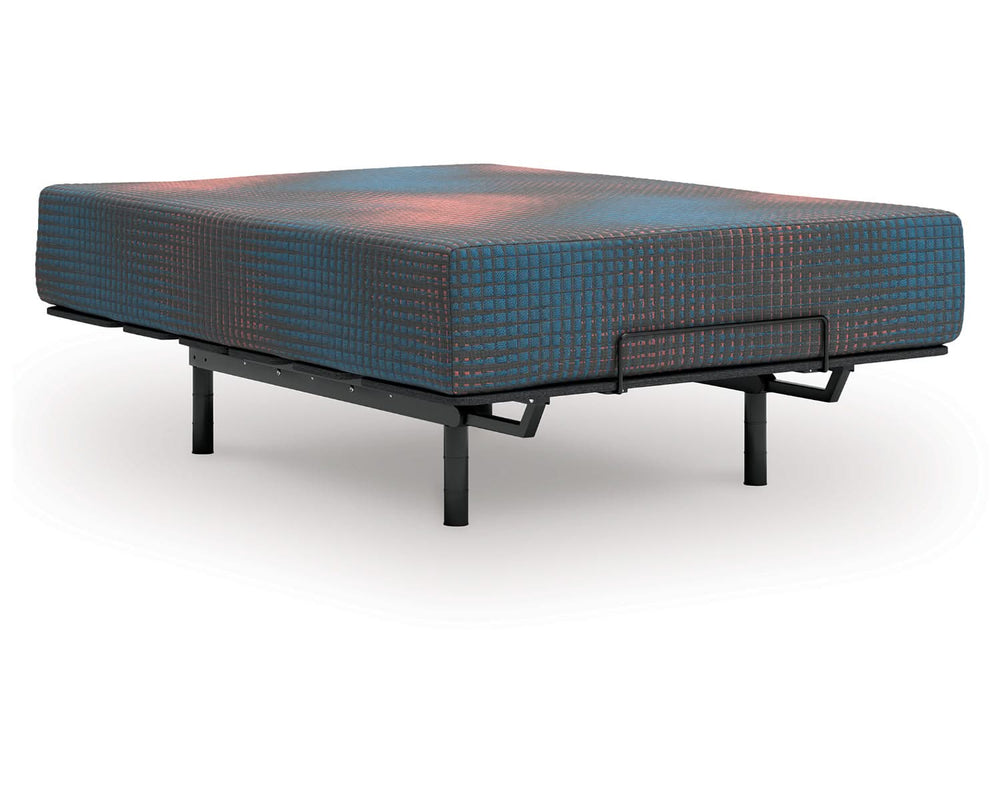 Colchón híbrido King de 13 pulgadas, oferta especial