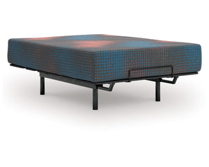 Colchón híbrido California King de 13 pulgadas, oferta especial
