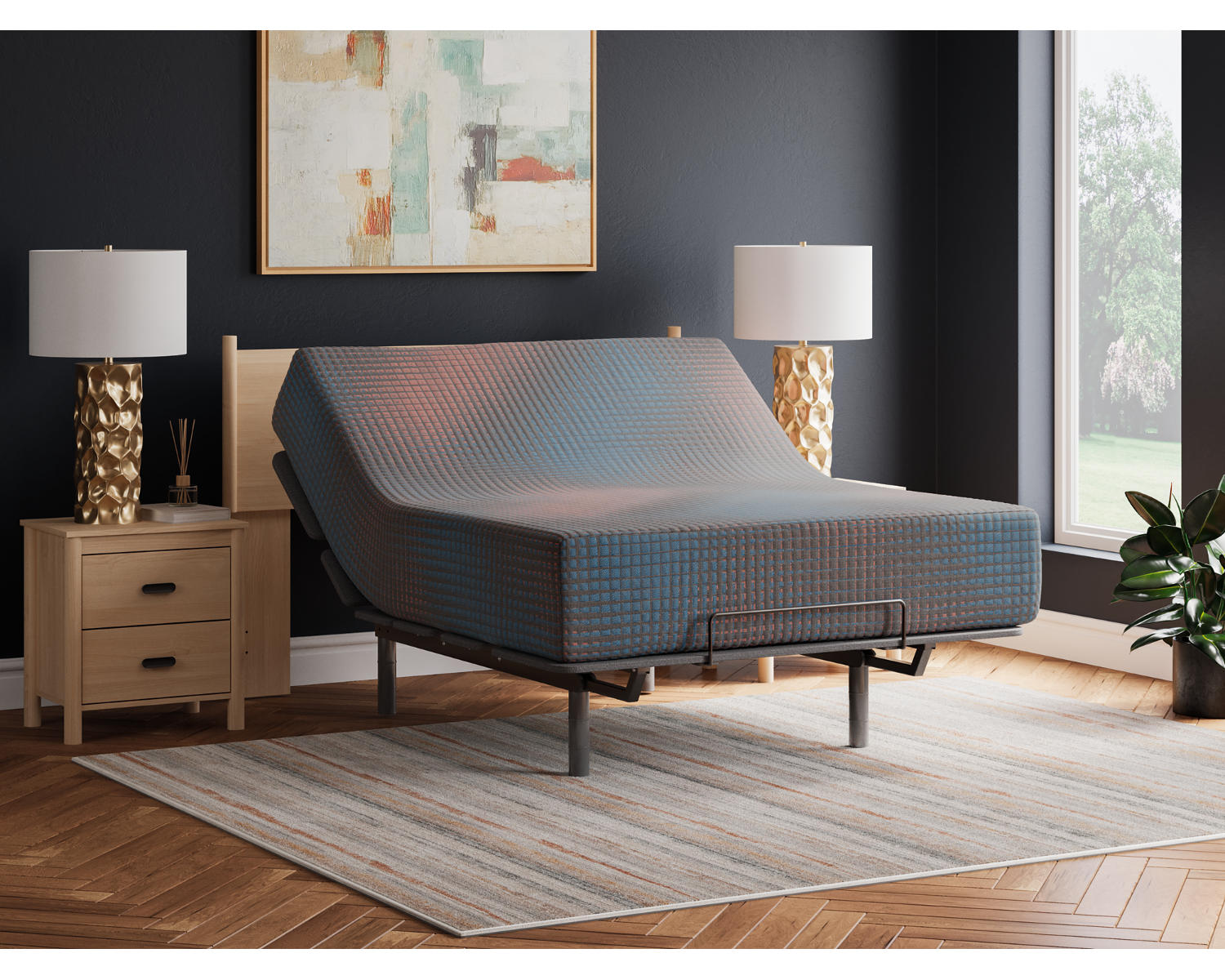 13 Inch Hybrid Hot Buy Queen Mattress