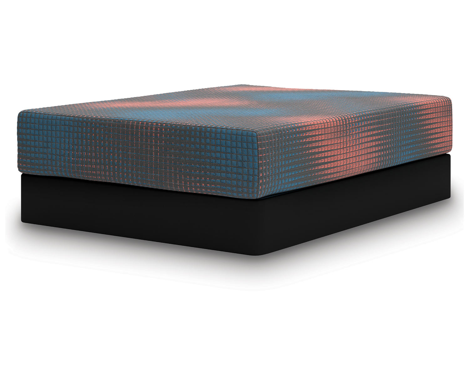 13 Inch Hybrid Hot Buy California King Mattress