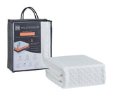 Basic Protector Queen Mattress Protector (Set of 4)