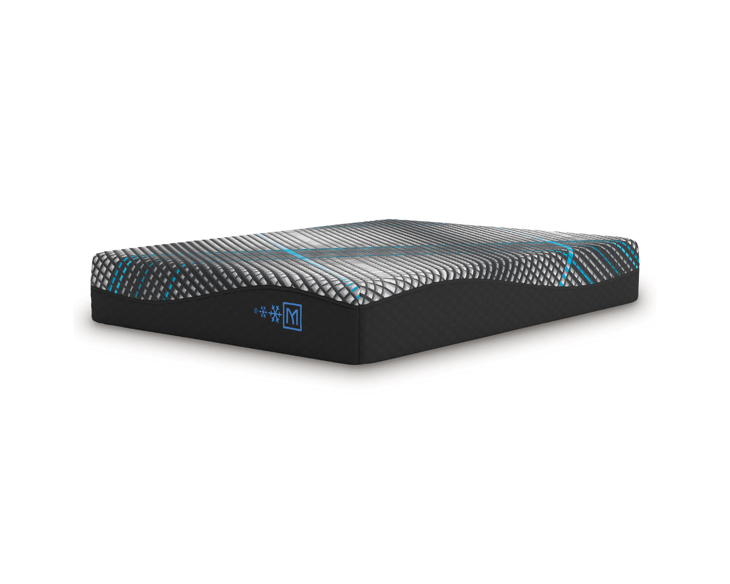 Millennium 2.0 Foam 12 Inch Twin XL Mattress