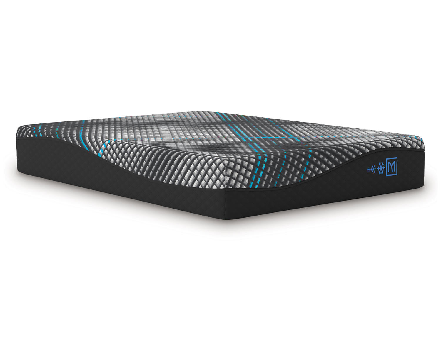 Millennium 2.0 Foam 12 Inch California King Mattress