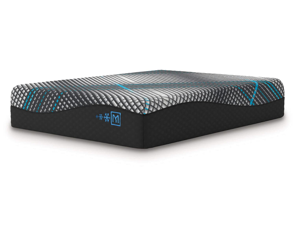 Millennium 2.0 Foam 14 Inch Twin XL Mattress