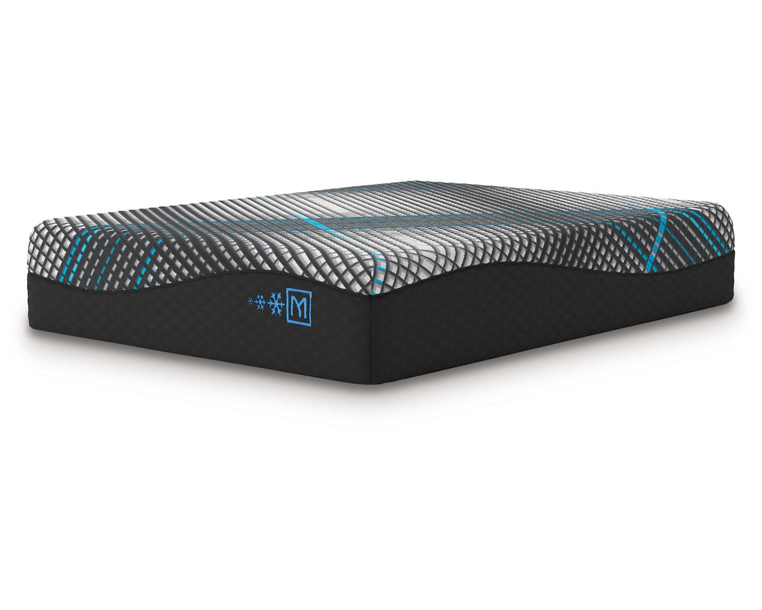Millennium 2.0 Foam 14 Inch Twin XL Mattress