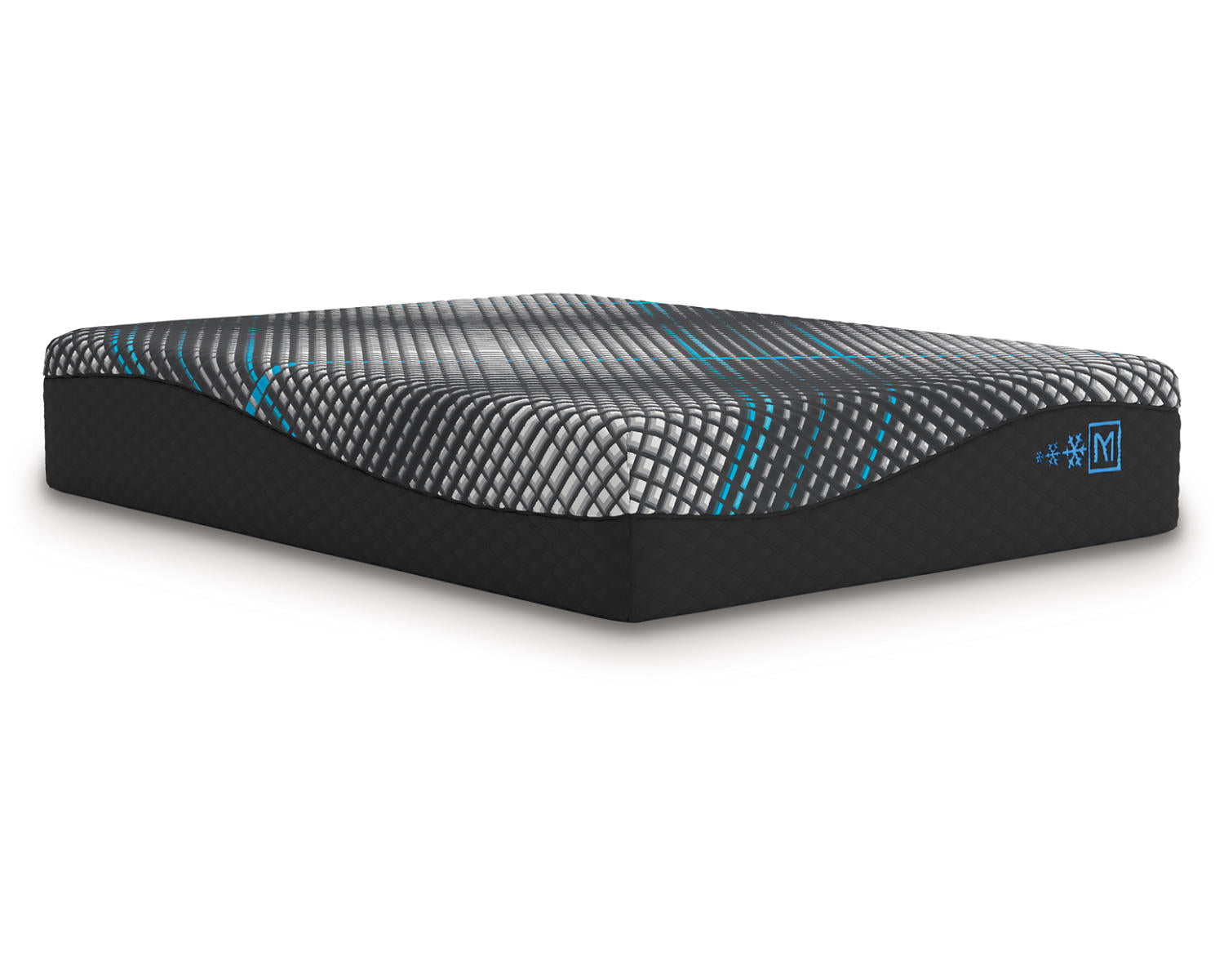 Millennium 2.0 Foam 14 Inch King Mattress