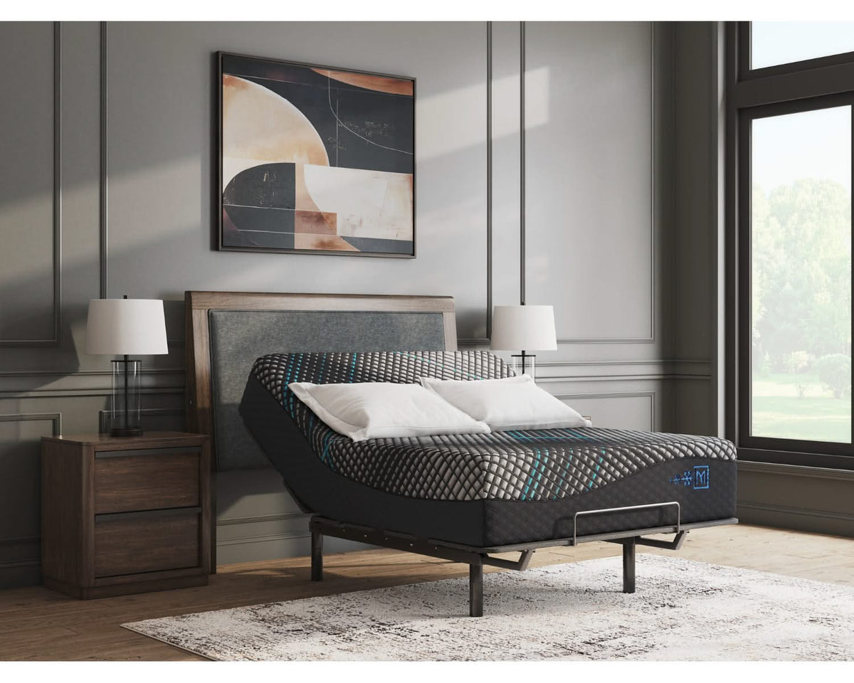 Millennium 2.0 Foam 14 Inch Twin XL Mattress