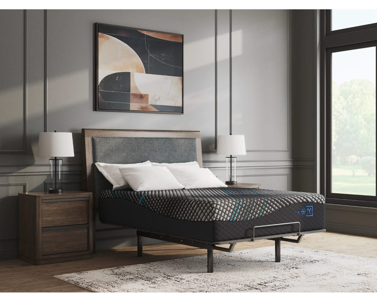 Millennium 2.0 Foam 14 Inch Twin XL Mattress