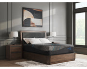 Millennium 2.0 Foam 14 Inch King Mattress