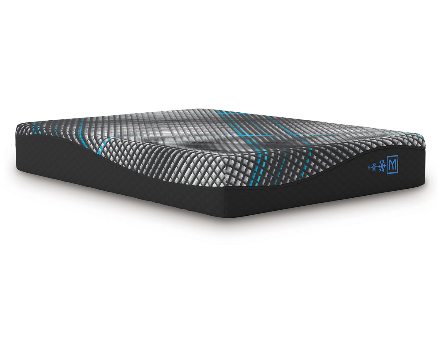 Millennium 2.0 Hybrid 12 Inch Queen Mattress