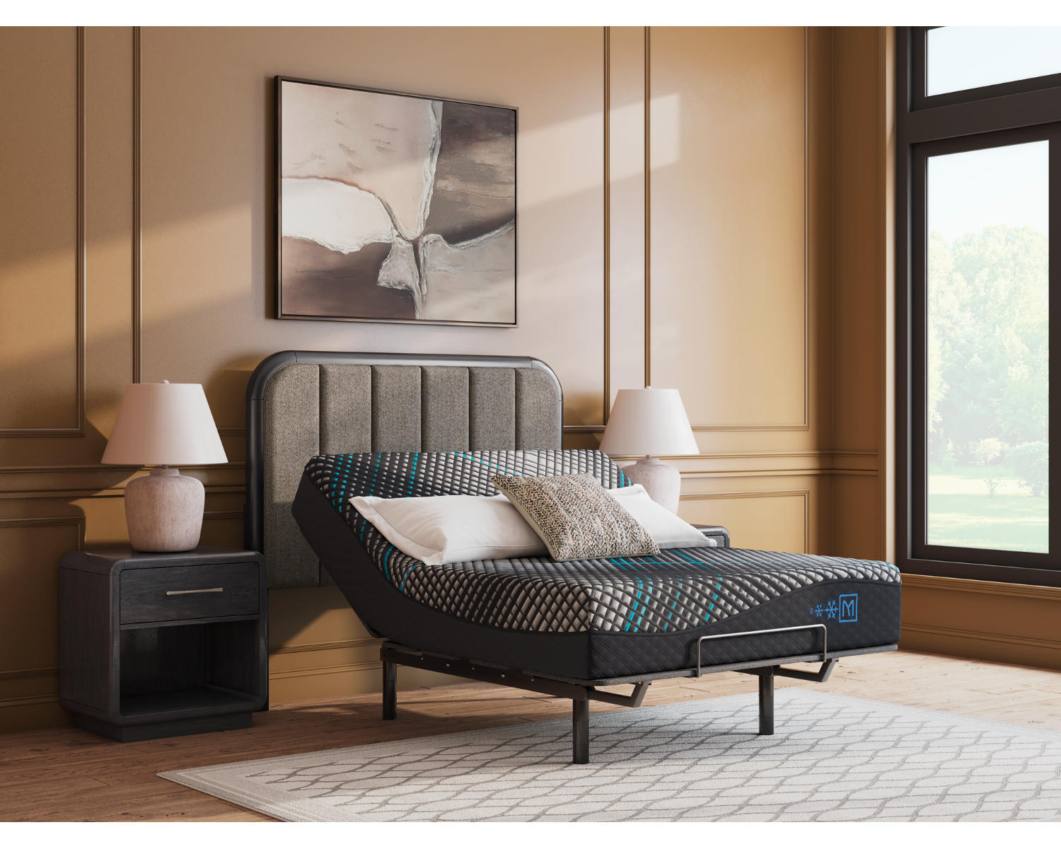 Millennium 2.0 Hybrid 12 Inch Queen Mattress
