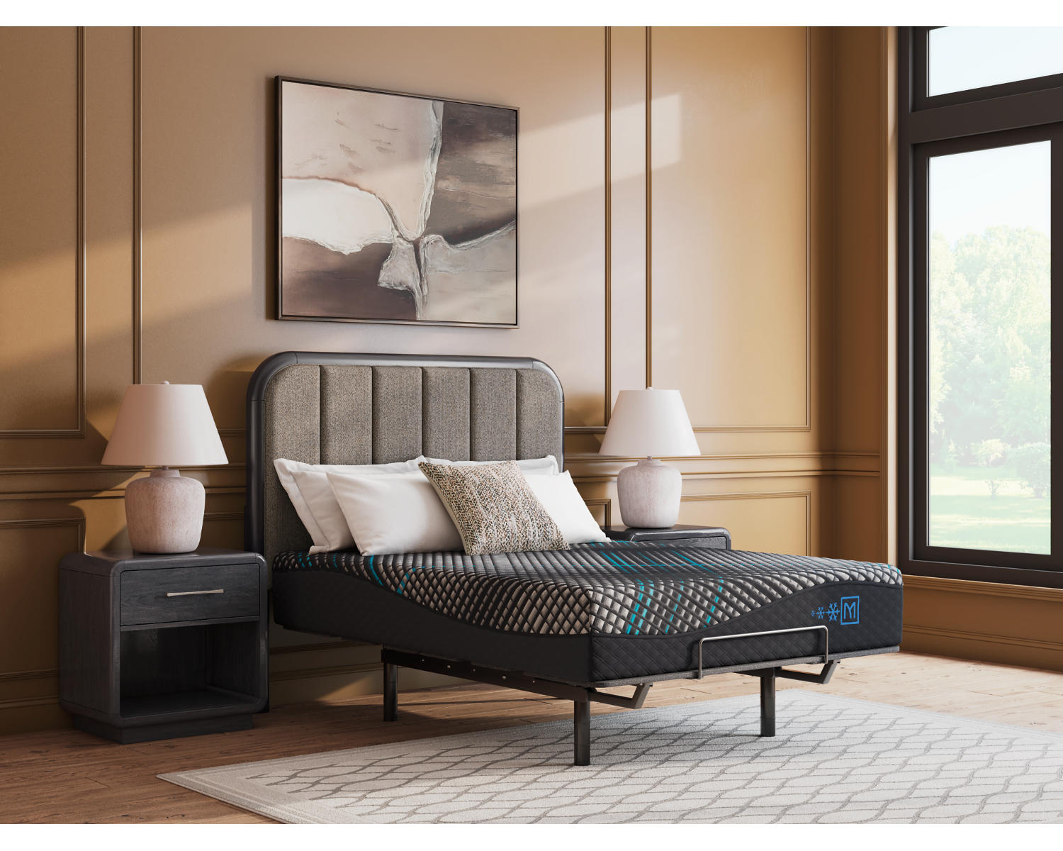 Millennium 2.0 Hybrid 12 Inch Queen Mattress