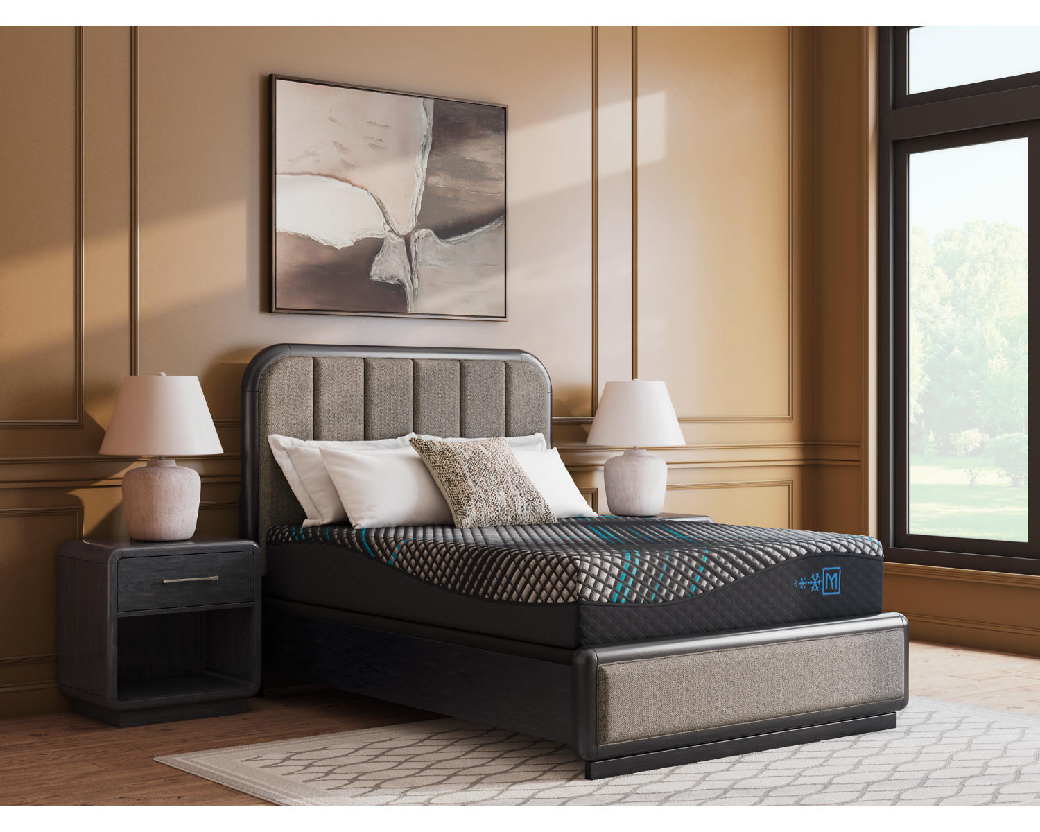 Millennium 2.0 Hybrid 12 Inch Queen Mattress
