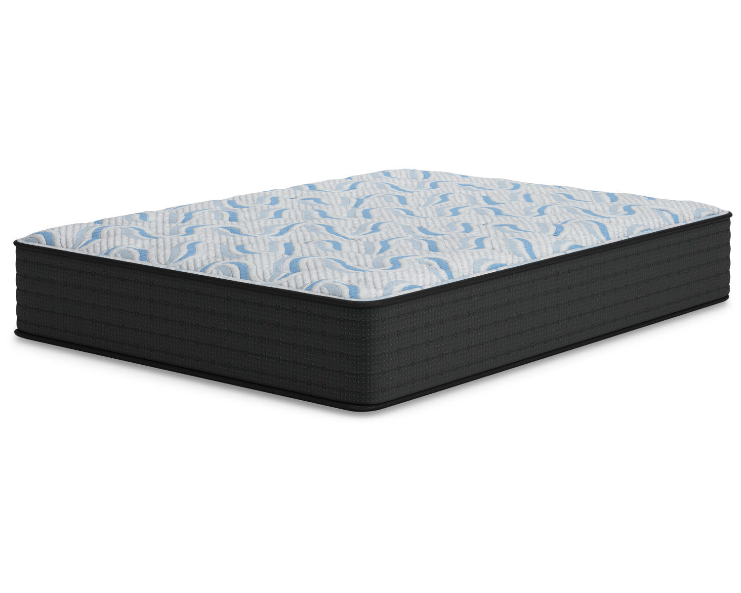 Elite Springs Firm Queen Mattress