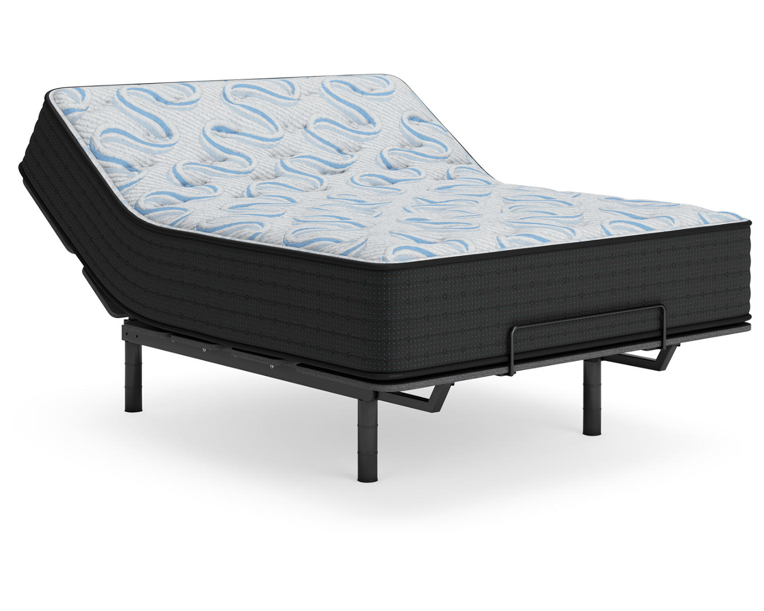 Elite Springs Firm Queen Mattress