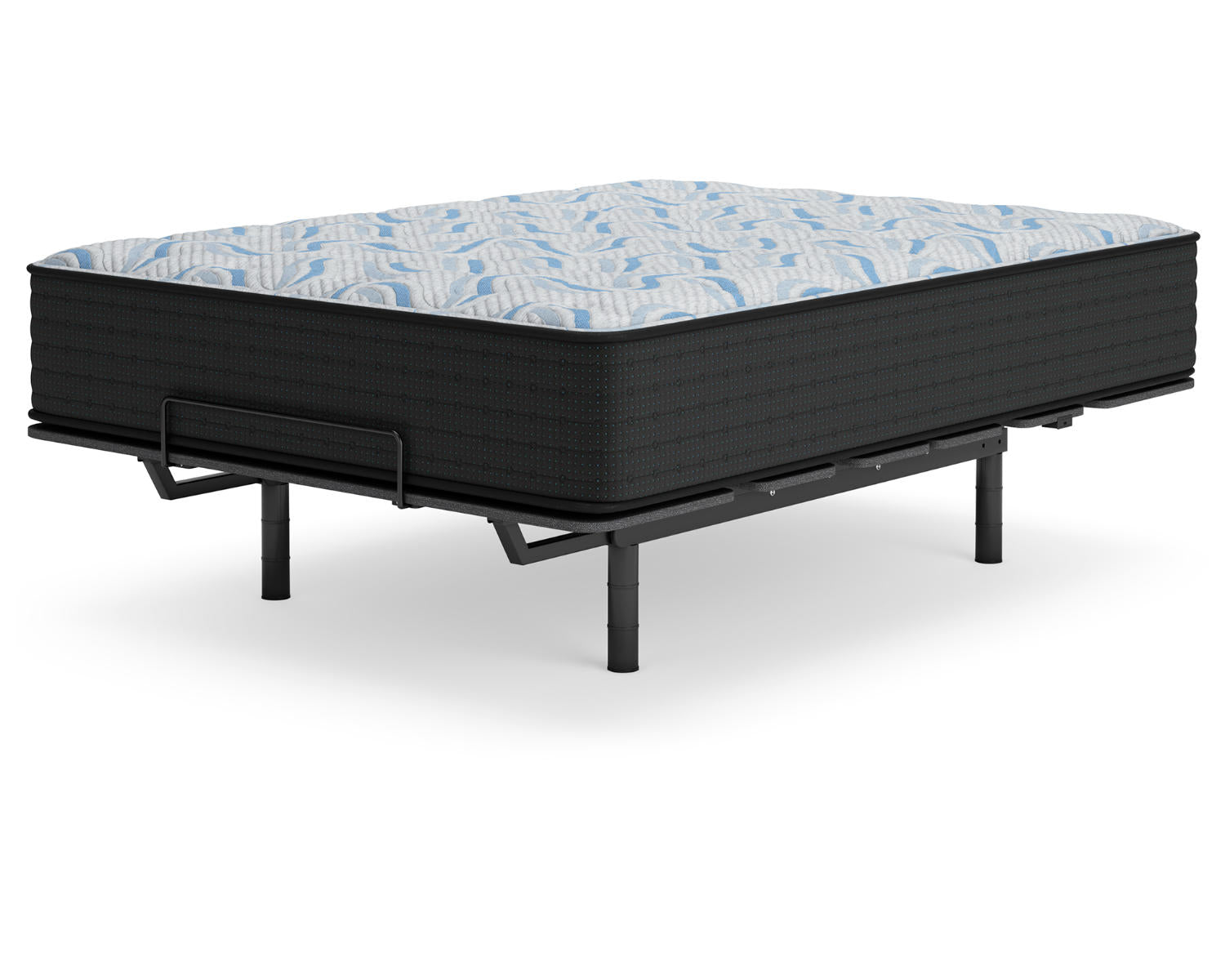 Elite Springs Firm California King Mattress