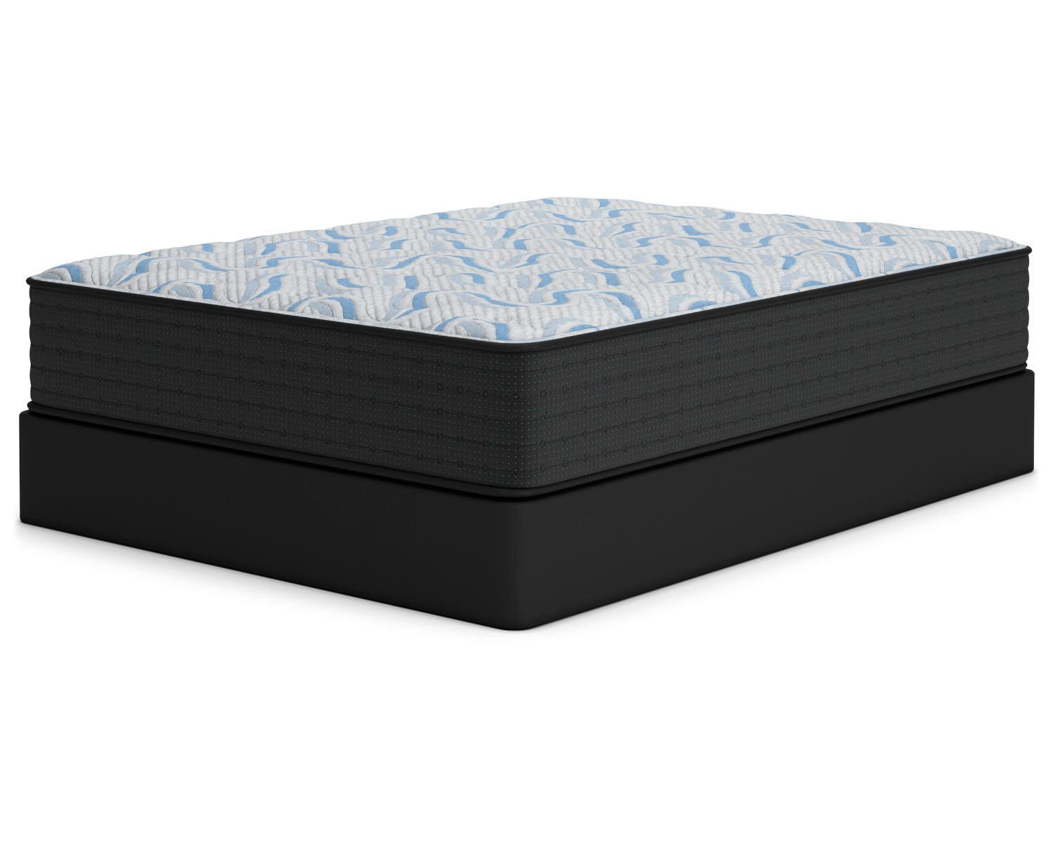 Elite Springs Firm California King Mattress