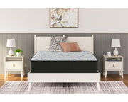 Elite Springs Plush King Mattress